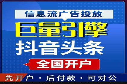抖音信息流广告的投放策略与成功案例分析